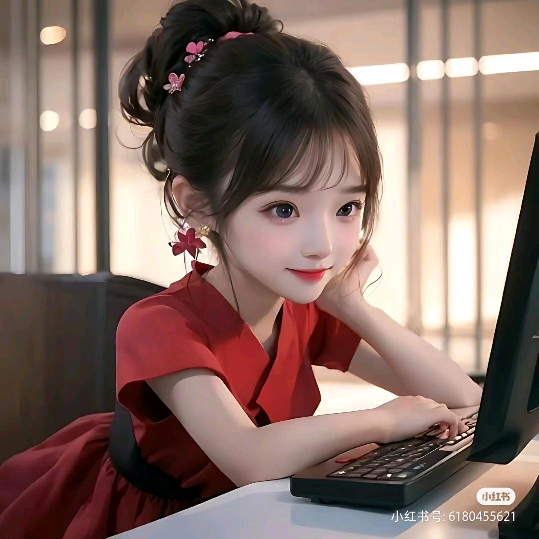 小橘同学