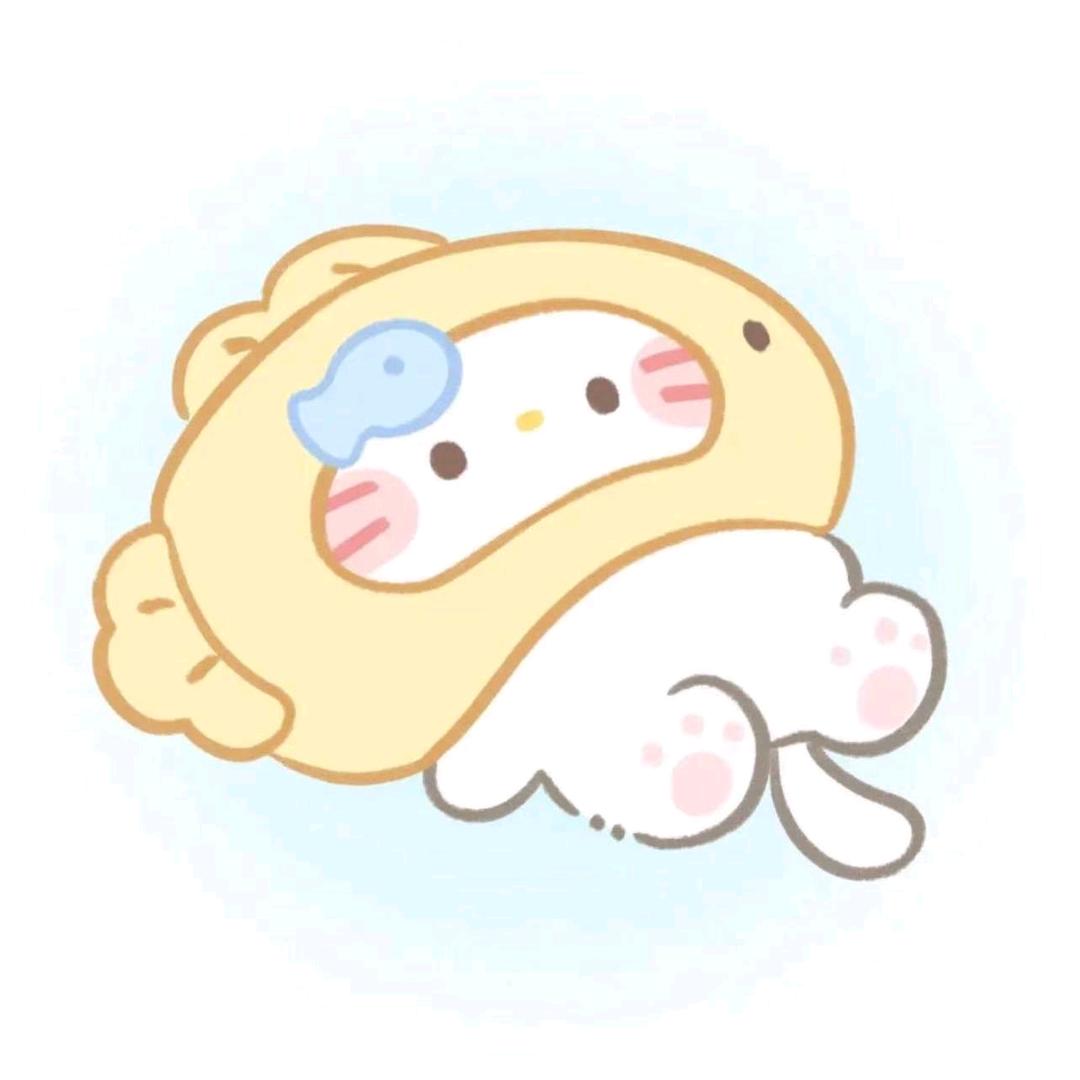 u语小猫