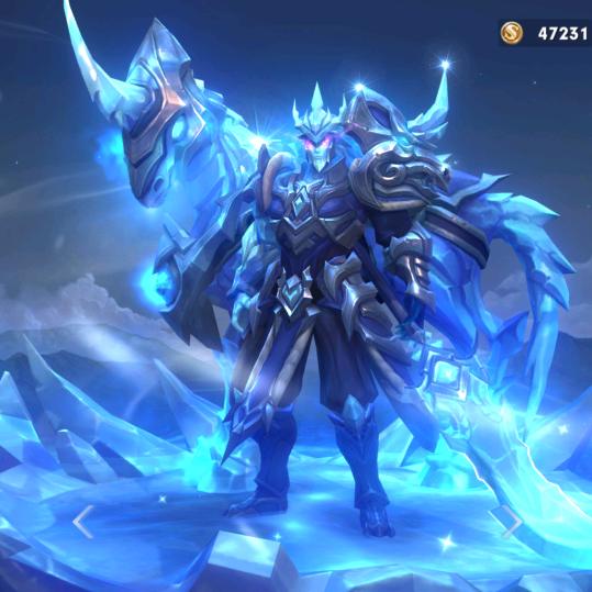 王者荣耀疾风剑豪