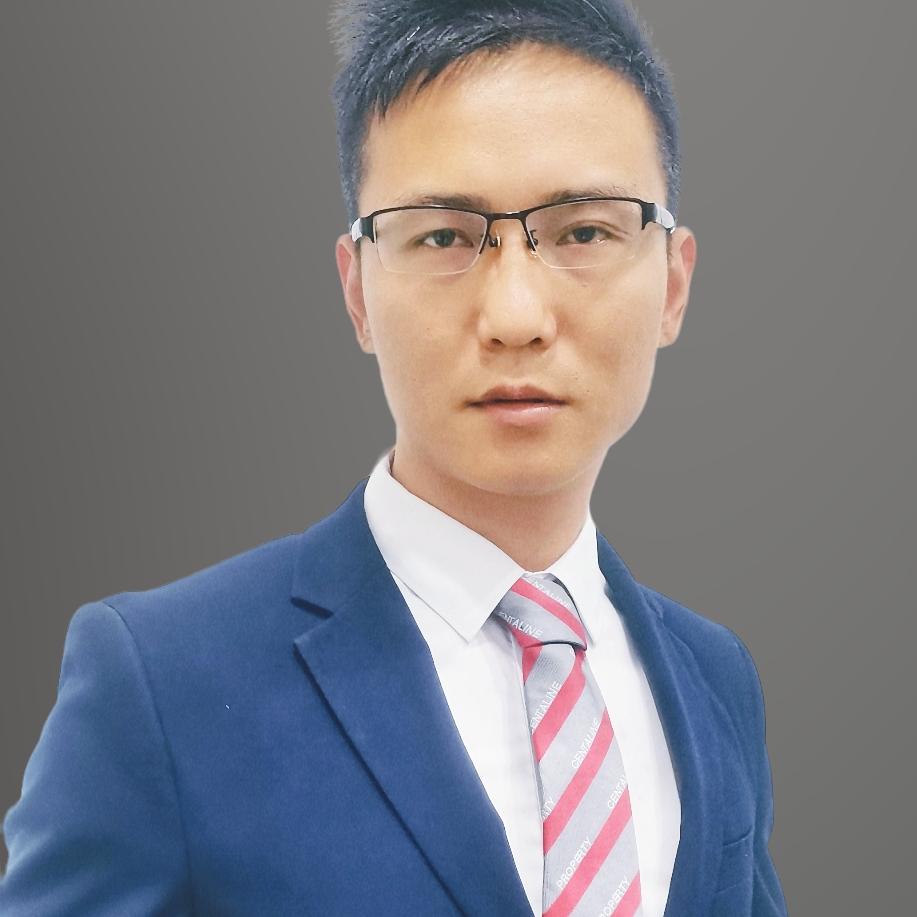 深圳新房张生