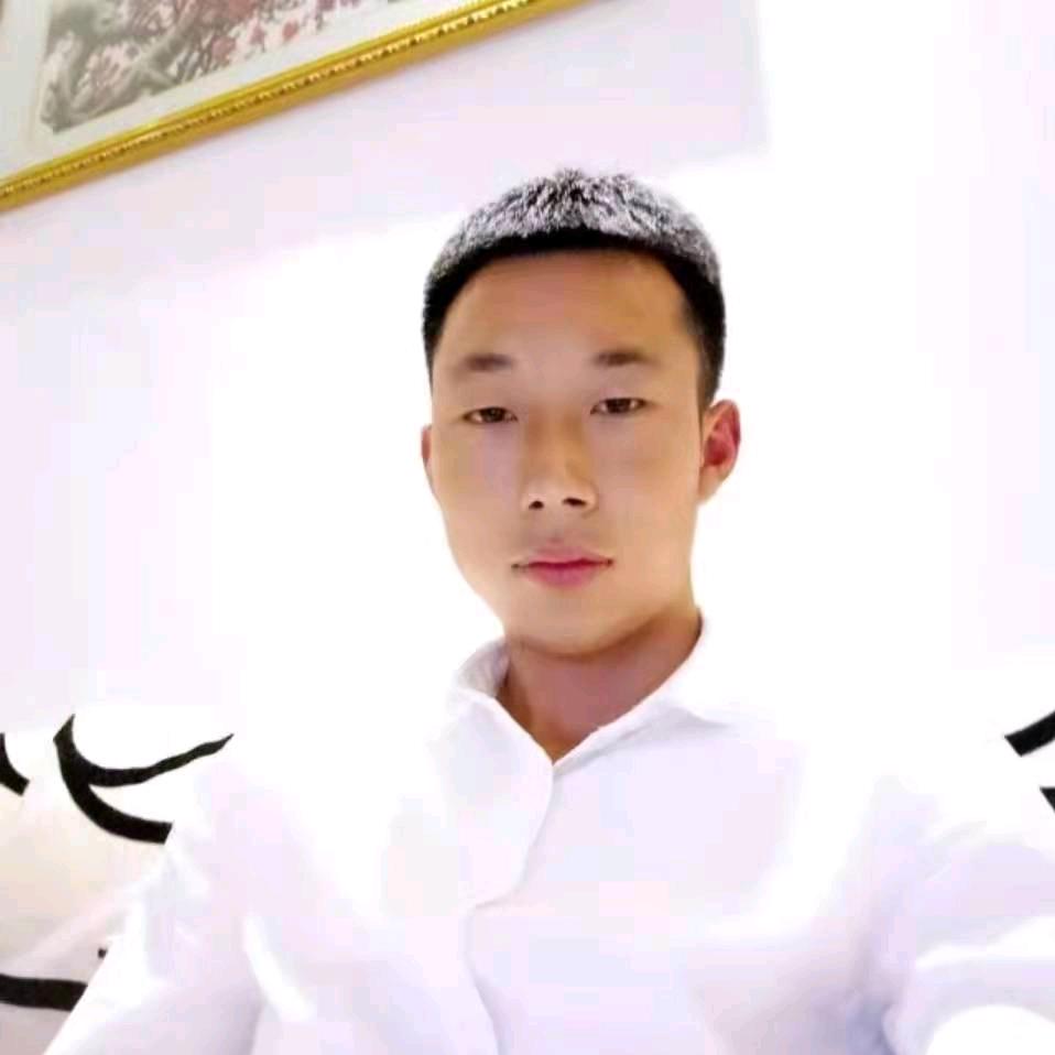 @乔哥