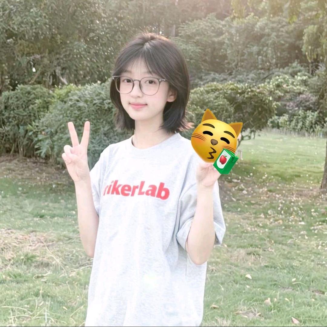 雪域女孩