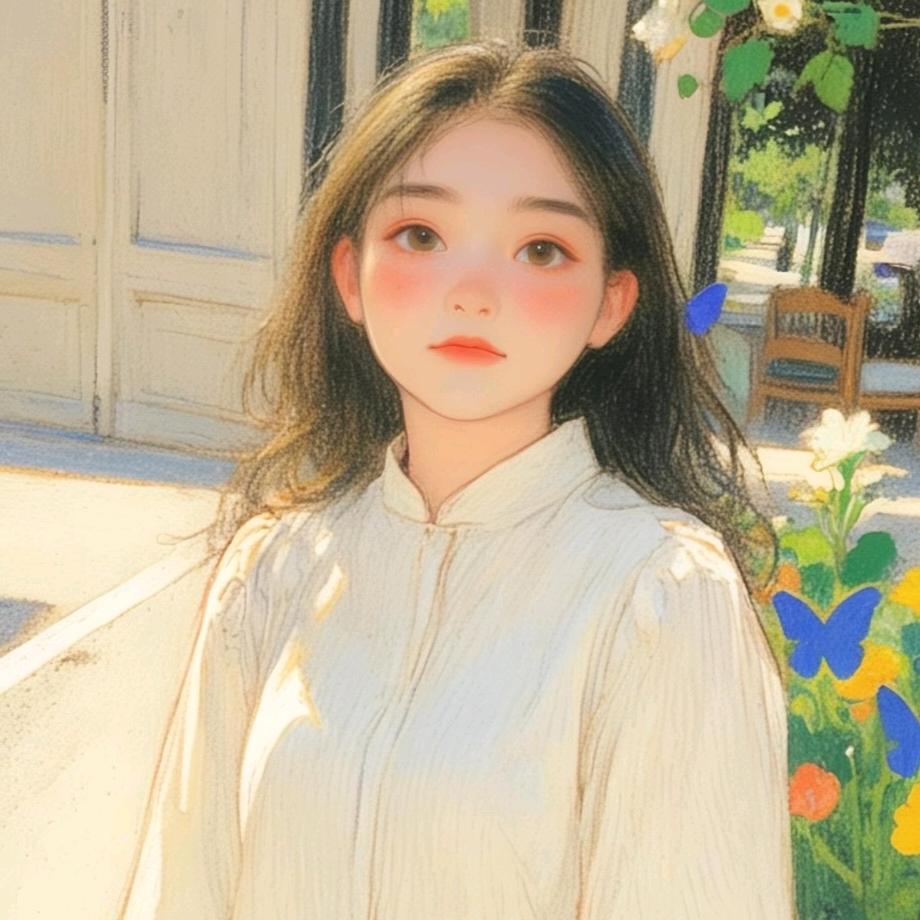 @余生随心