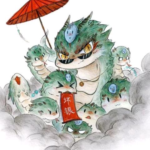 王仔小馒头🌷