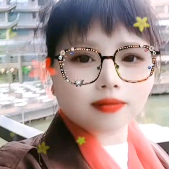 如此美好