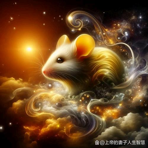 七二年的白鼠