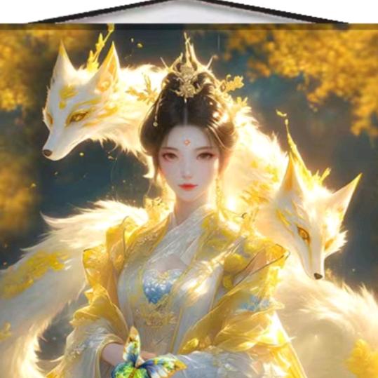 岁月静好