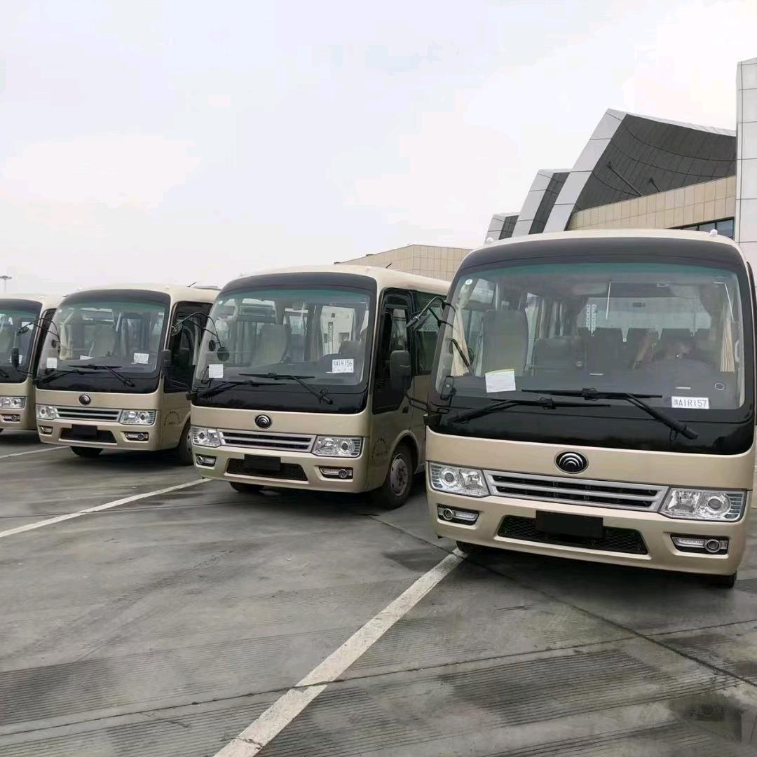 佰河旅游客运