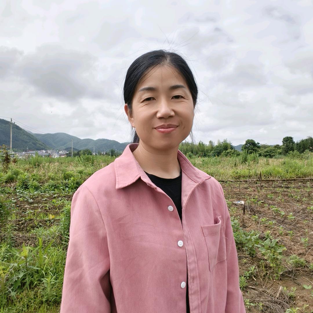 半子婆①