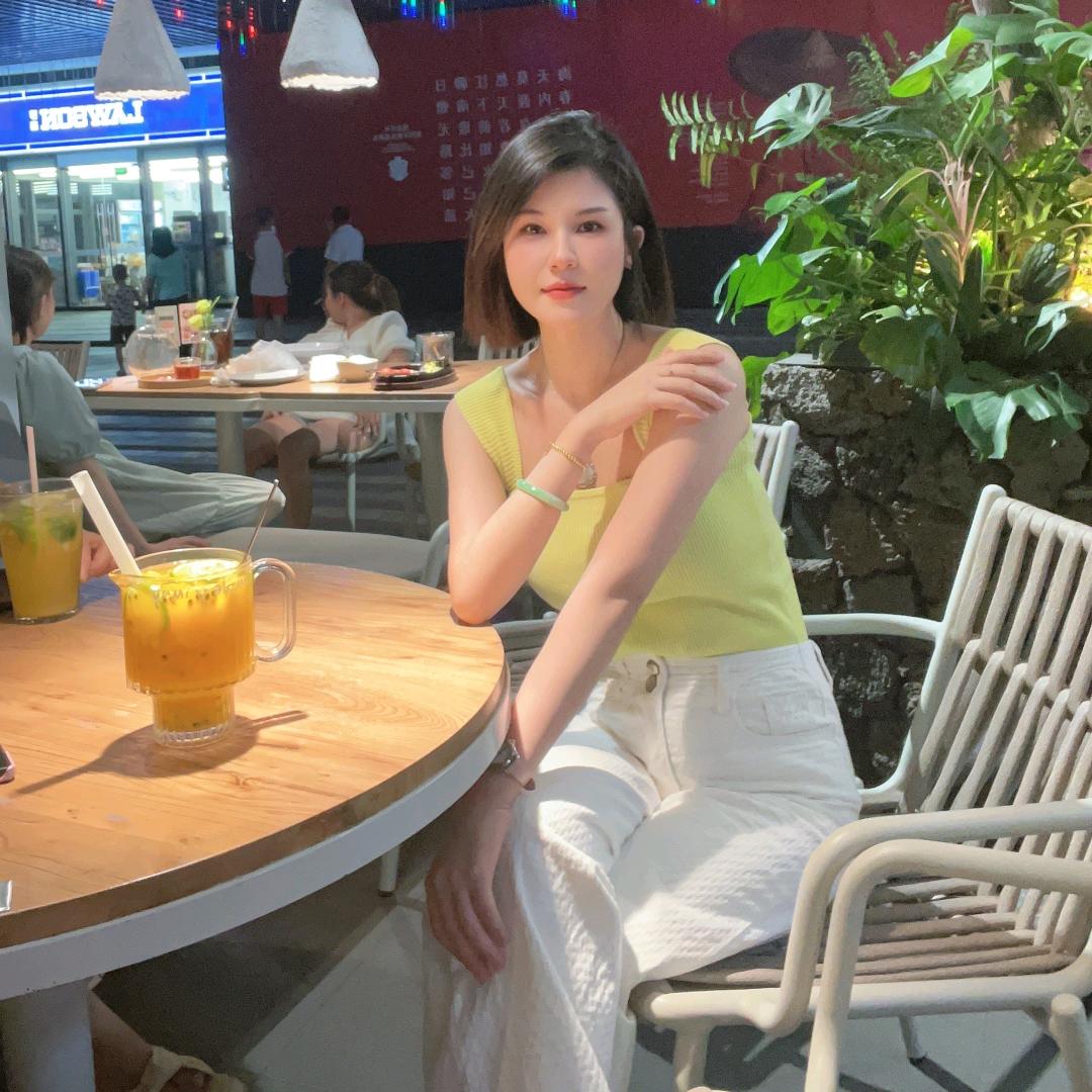 王小姐💅️（不要连赞）