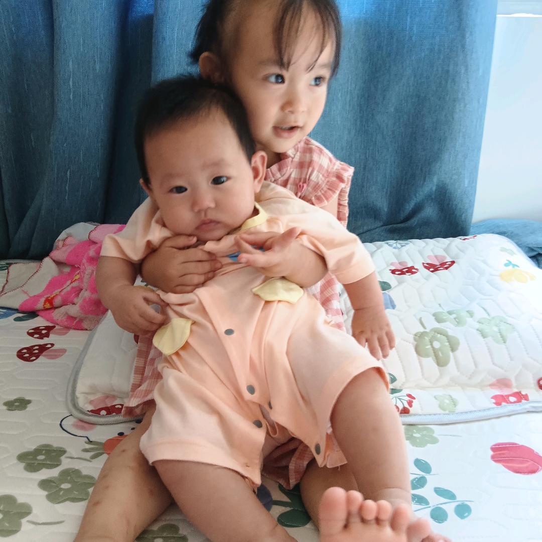 英子来了