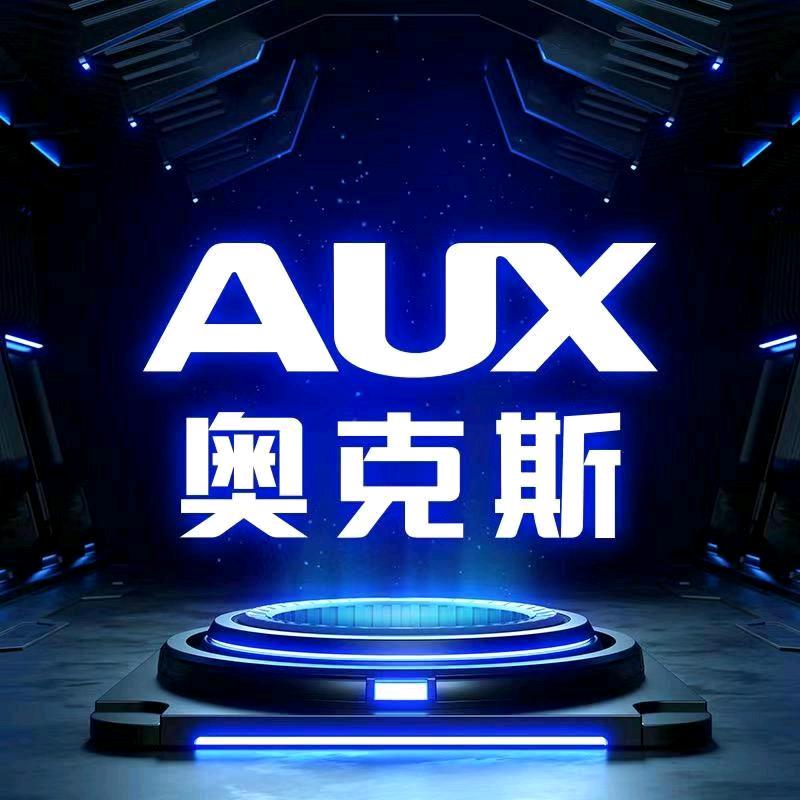 奥克斯按摩器健康新生活
