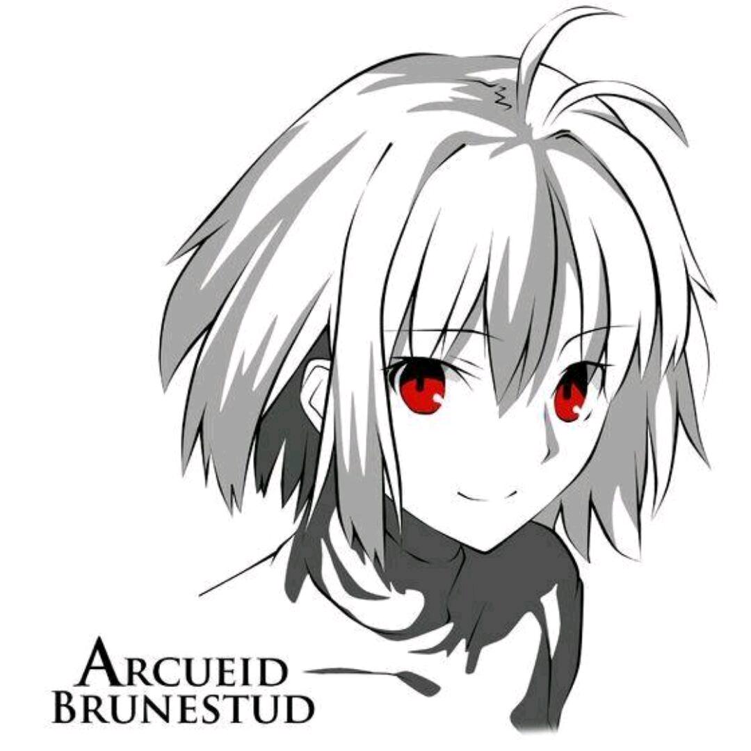 卫宫立香Alter