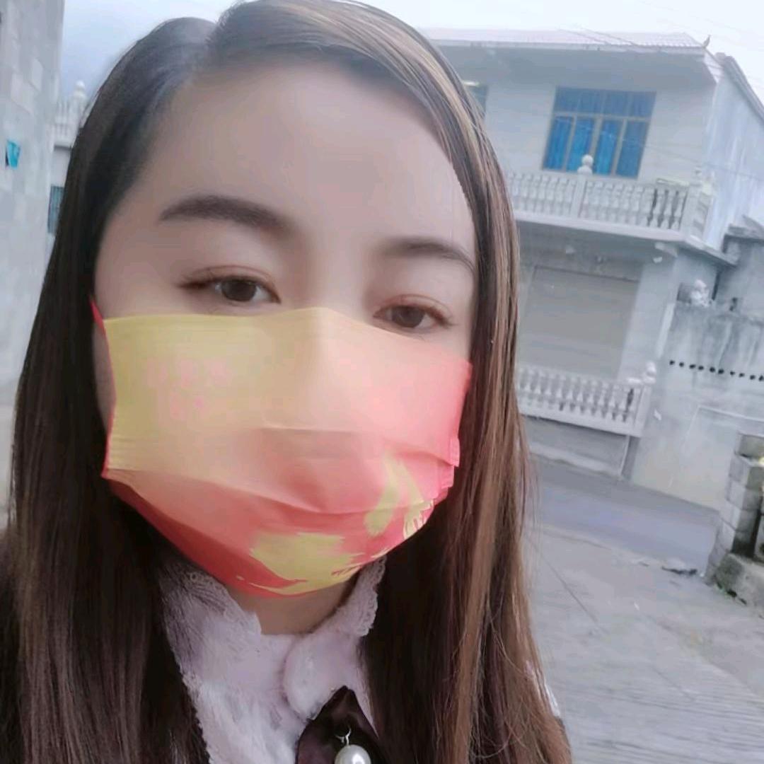 单亲家庭《兰🐰兰》