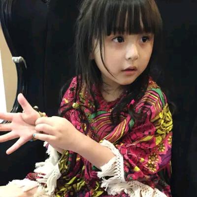 柠柠爱编发