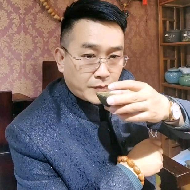 昭亿珠宝（墨石茶斋）