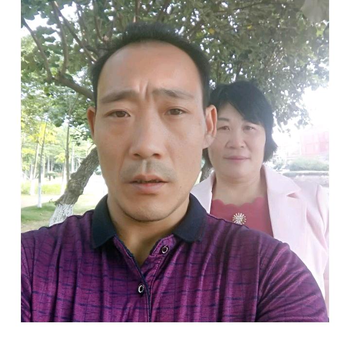 永远陪伴我老婆