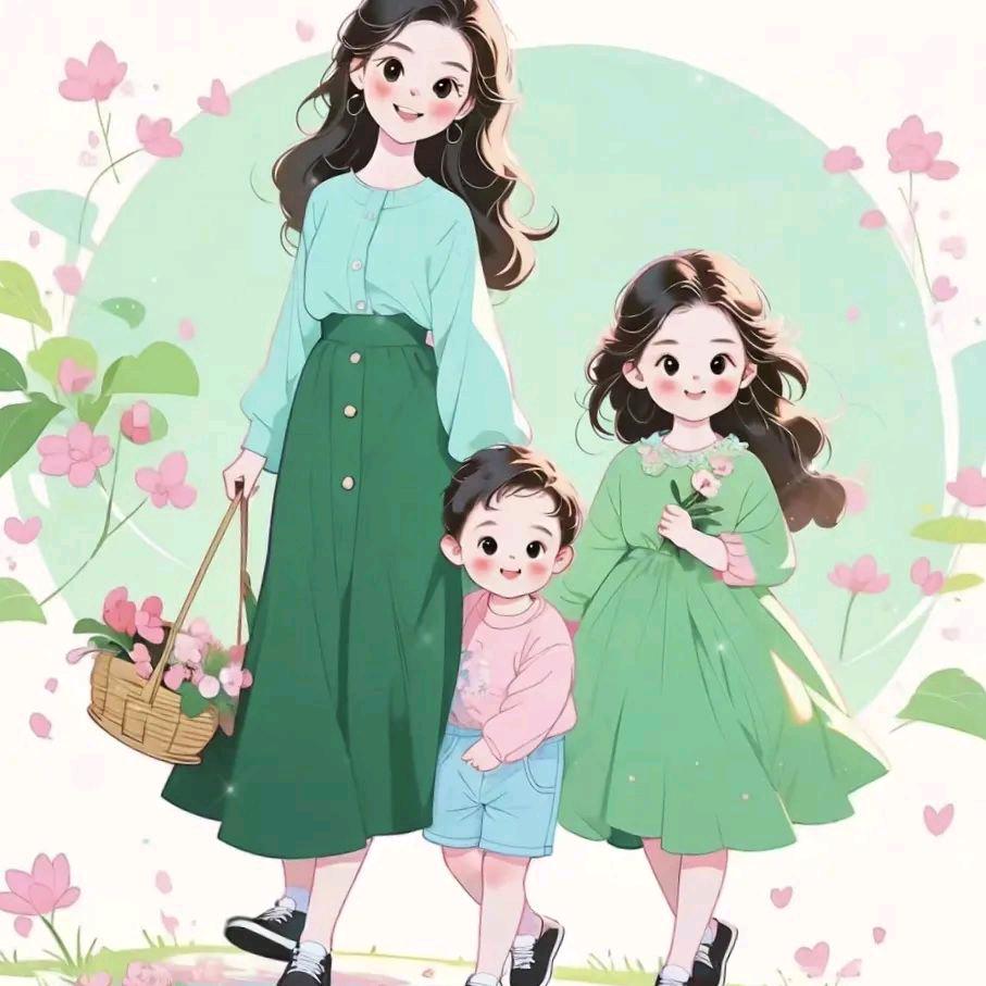蒋💒  丫头