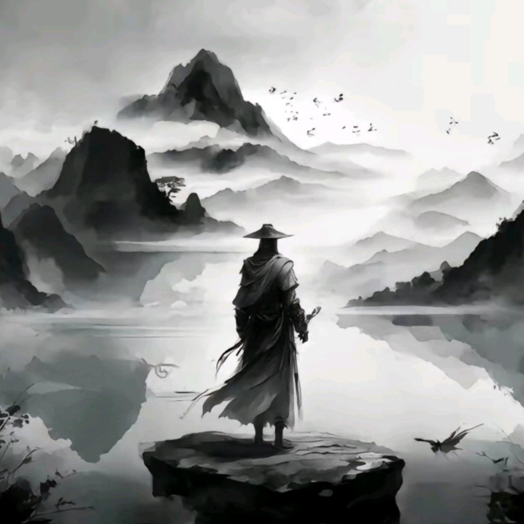 低配生活，高配灵魂。