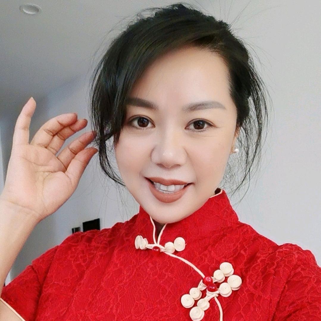 NANCY 的酒窝
