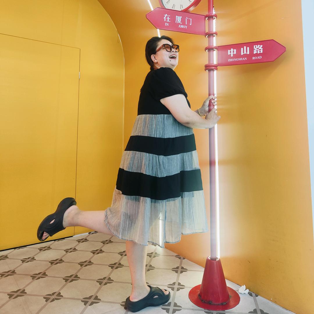 邯郸❤️李美丽