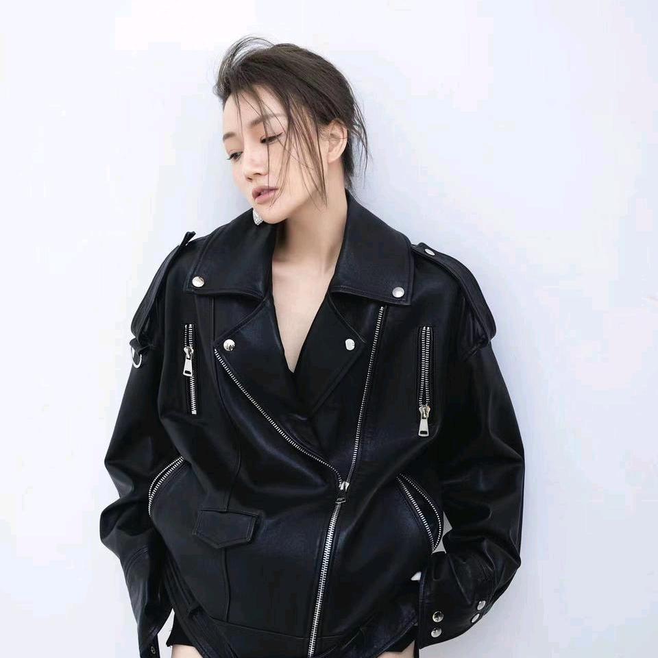 洛哥（轻奢穿搭）