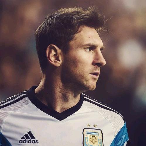 MESSI🥕