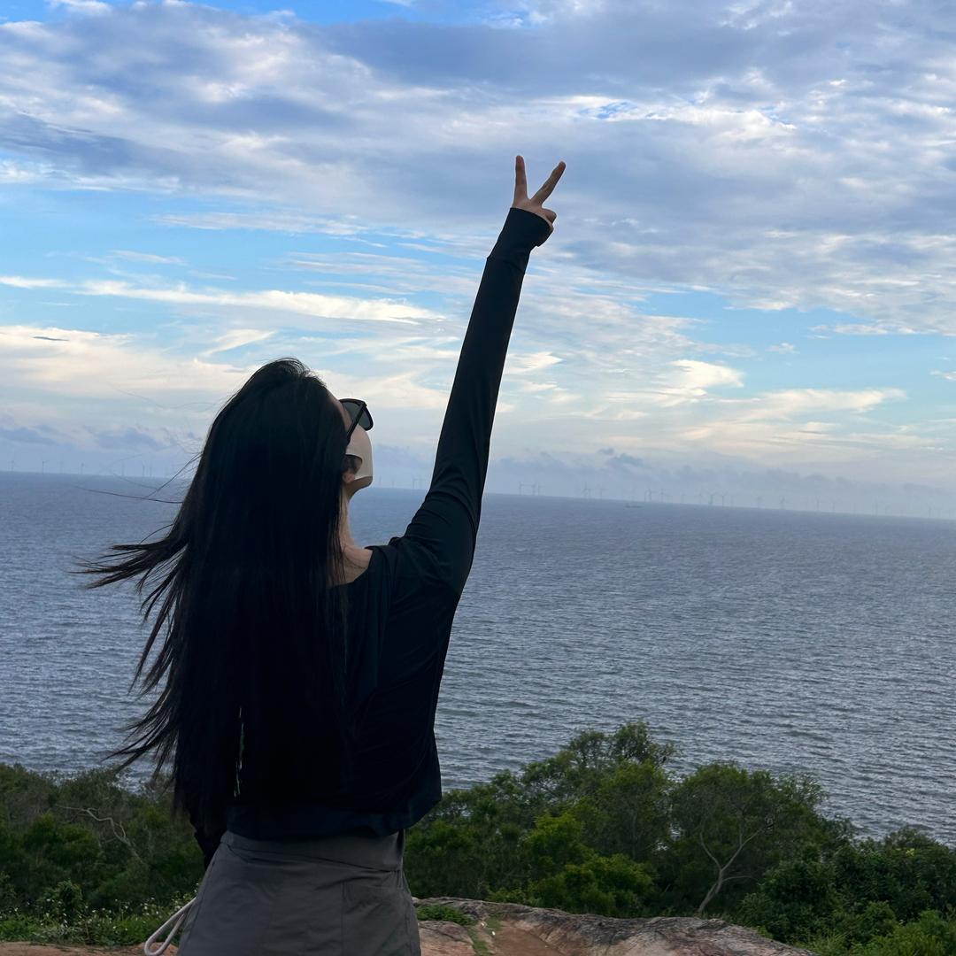 leikailing玲玲玲🔔