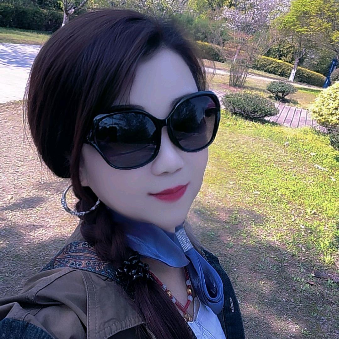 阳光女人
