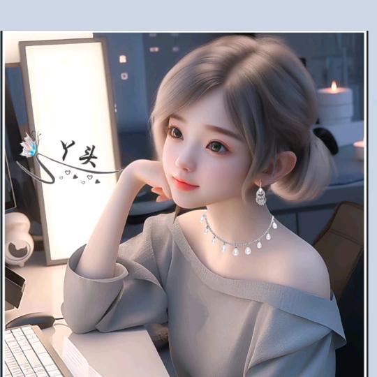 @橘子🍊