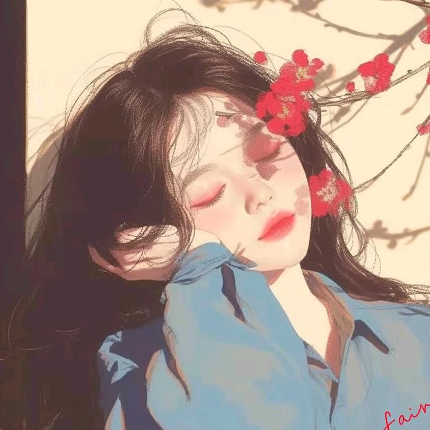 小啊艳吖