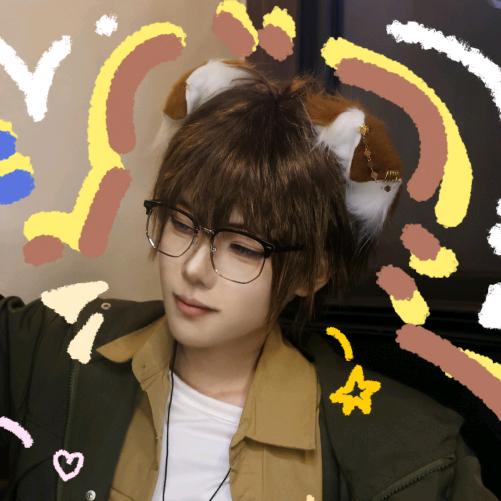 是阿浊ya~（宁芙奖请投约瑟夫！）