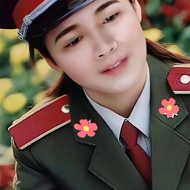 只要有你就好💑