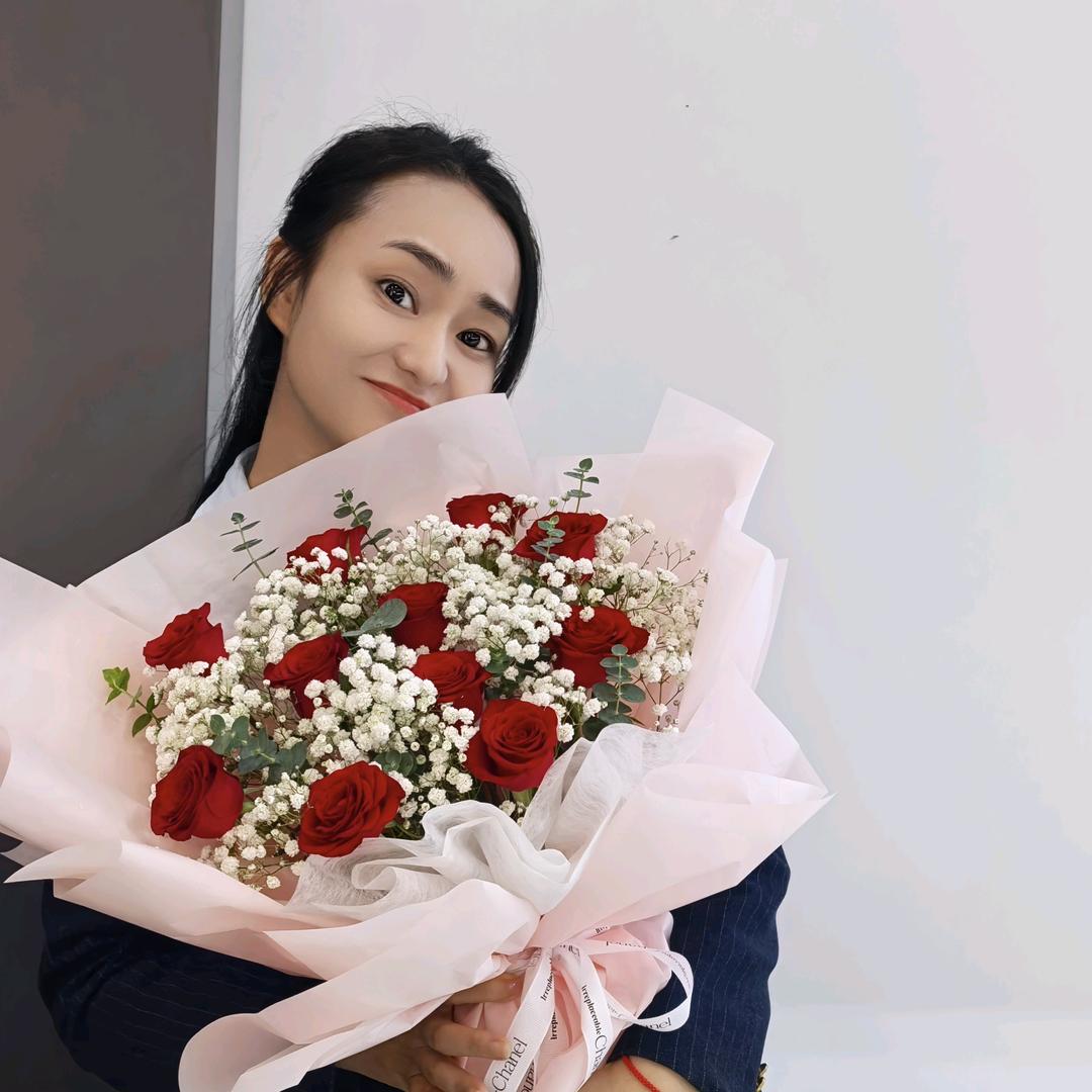 川妹🌹关关