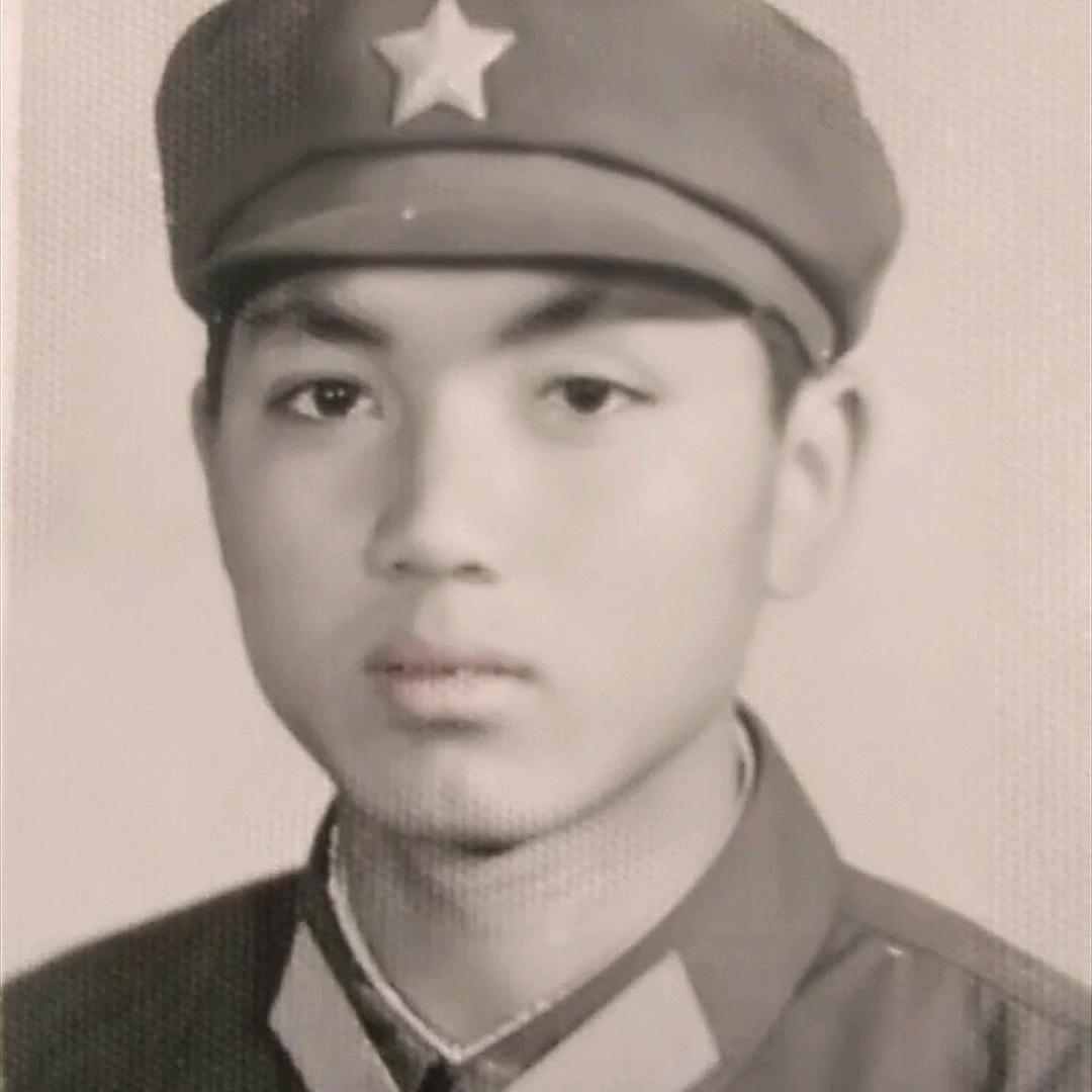 老农民
