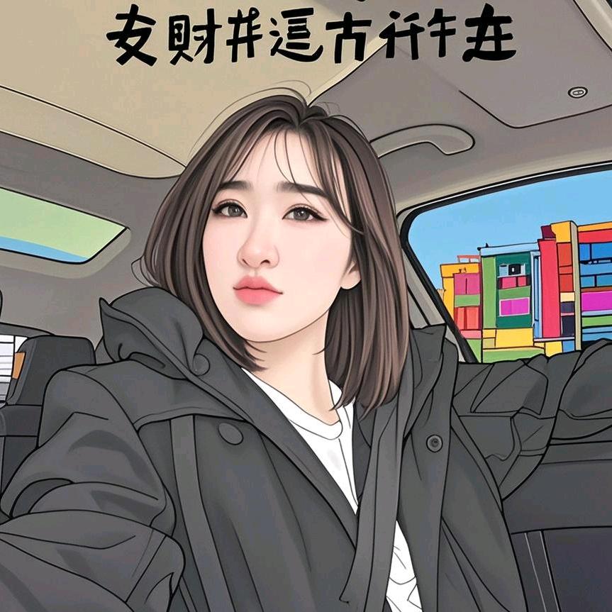 小仙女下凡