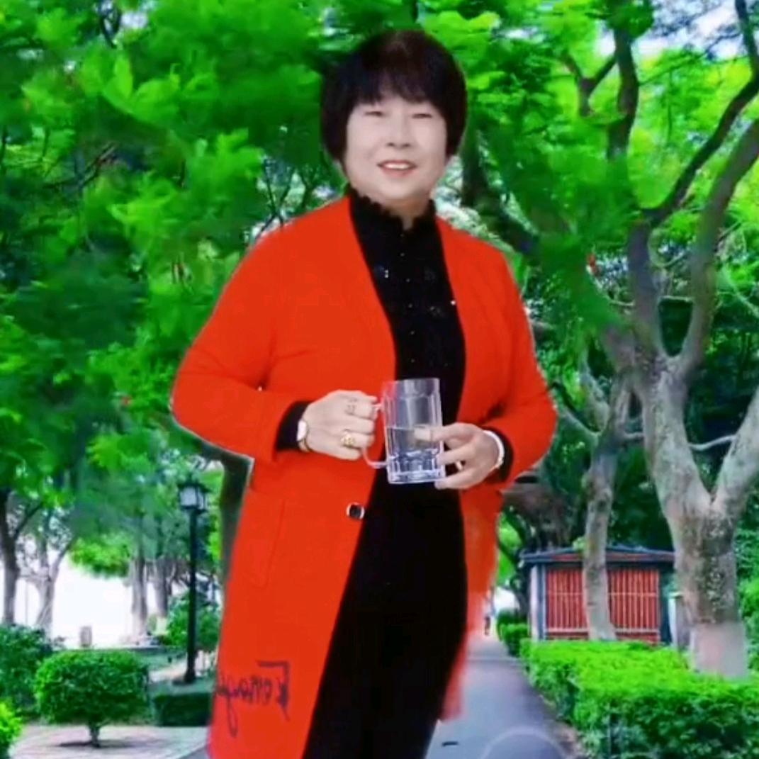 好人平安  53年陕西白水，林皋湖