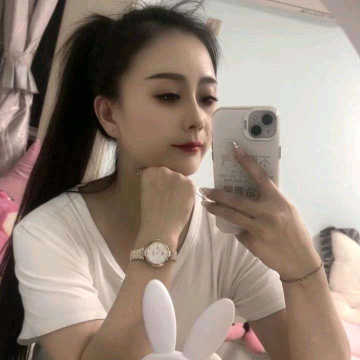 @赵大漂亮👫（生活号）