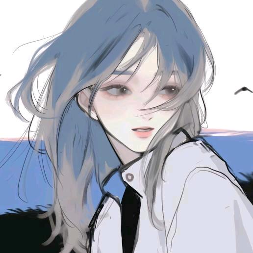 笑