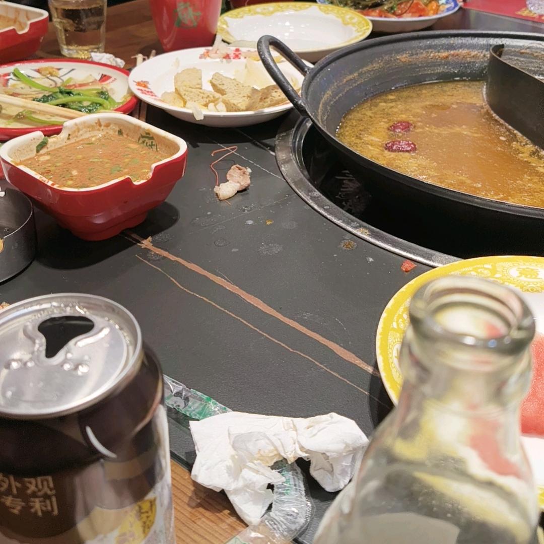 霸榜