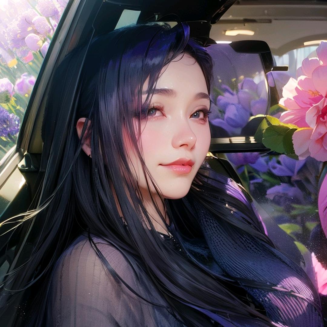 䔷溜溜