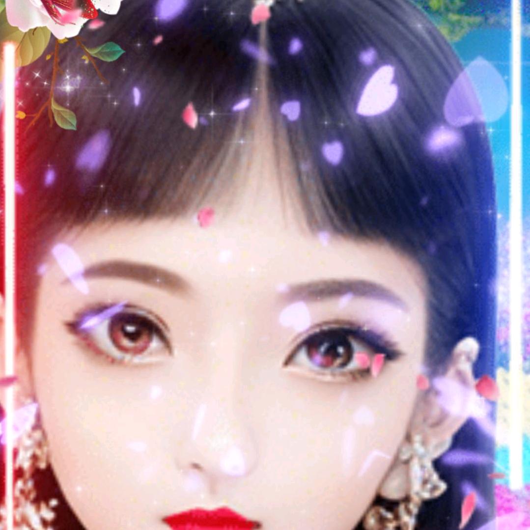 杨树行牛姐