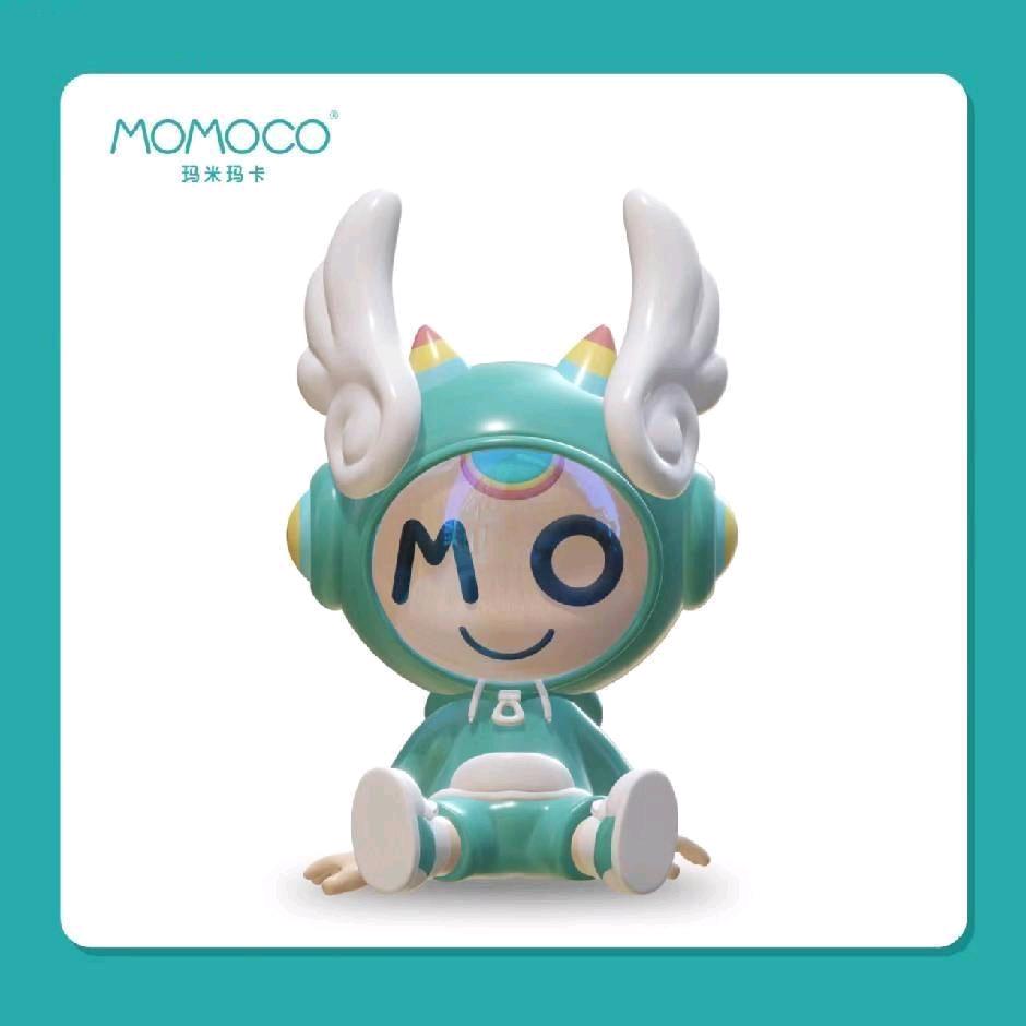 达州升华MOMOCO童装