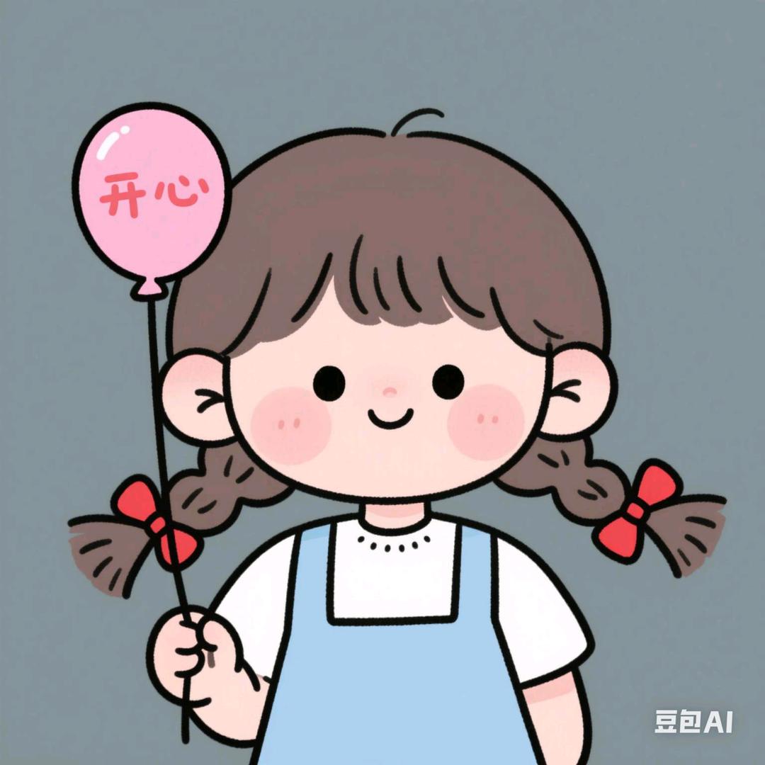 雨后天晴@