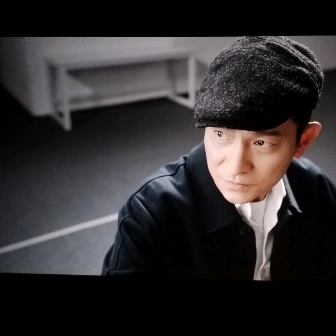 中国城营销经理-小皓