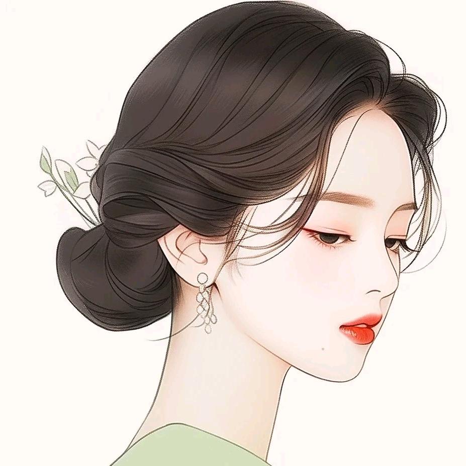 说说时尚穿搭