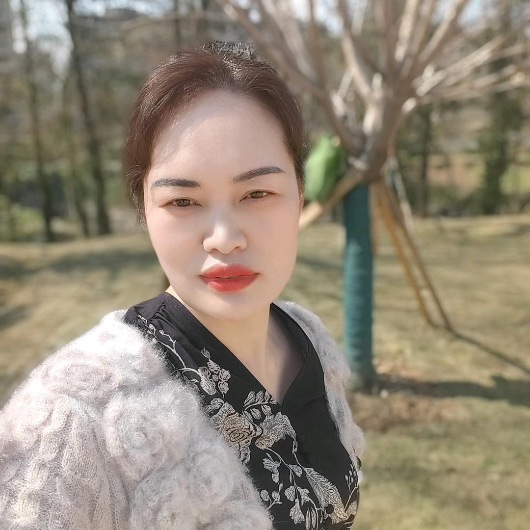 钰莹姐