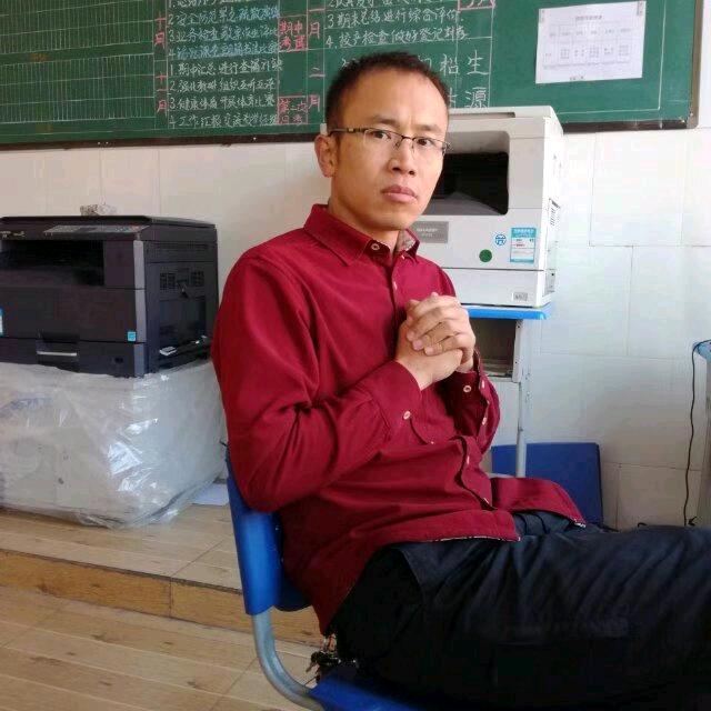 永城刘老师聊学习