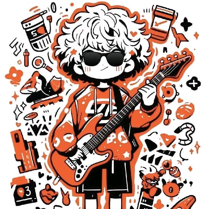 爱乐🌈原老师🌈