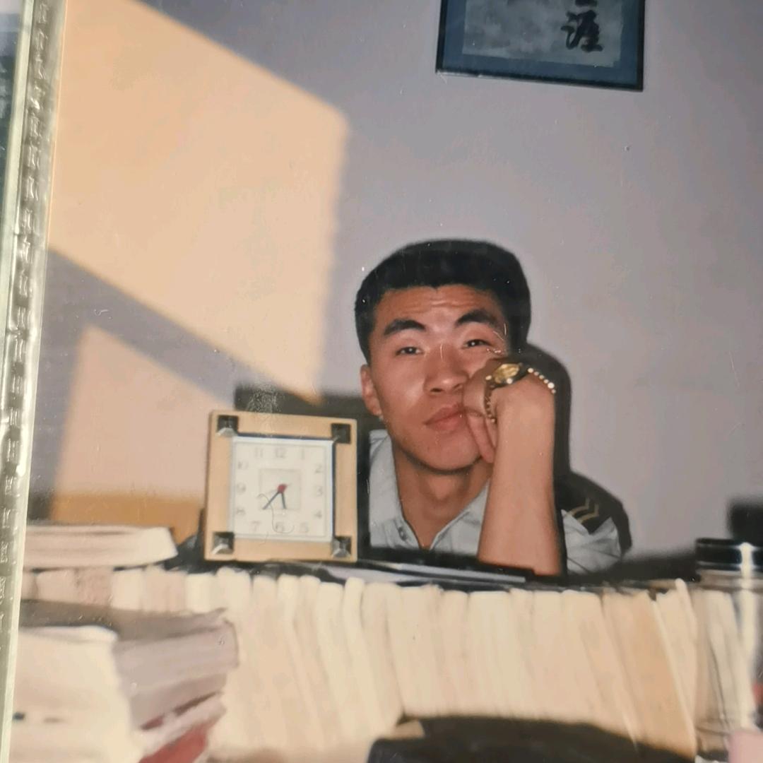 吴老师
